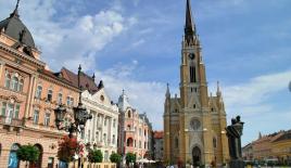 Квартира за 97 000 евро в Нови-Саде, Сербия