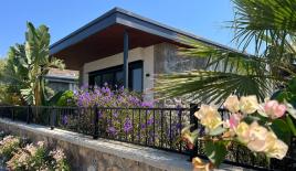 Вилла в Бодруме, Турция (цена по запросу)