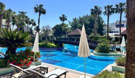 Квартира за 185 000 евро в Сиде, Турция