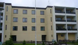Квартира за 5 447 евро в Коуволе, Финляндия