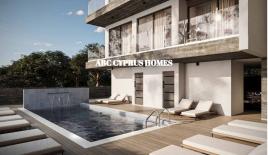 Апартаменты за 365 000 евро в Пафосе, Кипр