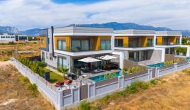 Вилла за 900 000 евро в Анталии, Турция