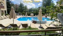 Квартира за 81 000 евро на Солнечном берегу, Болгария
