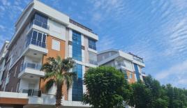 Квартира за 30 евро за день в Анталии, Турция