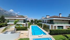 Вилла за 3 822 евро за месяц в Анталии, Турция