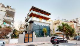 Вилла за 3 000 000 евро в Анталии, Турция