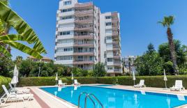 Квартира за 610 000 евро в Анталии, Турция