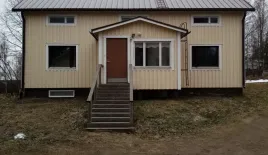 Дом за 15 000 евро в Саариярви, Финляндия