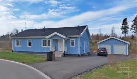 Дом за 279 000 евро в Лаппеенранте, Финляндия