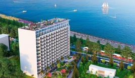 Квартира за 46 023 евро в Батуми, Грузия