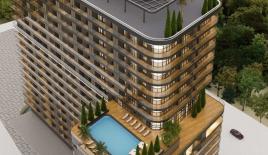 Квартира за 25 480 евро в Батуми, Грузия