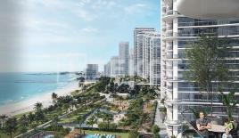 Апартаменты за 262 000 евро в ОАЭ