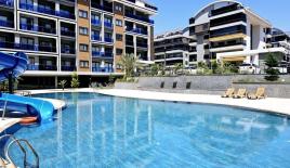 Квартира за 86 500 евро в Алании, Турция