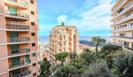 Апартаменты за 3 400 000 евро в Монако, Монако