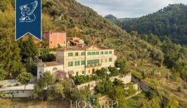 Вилла за 2 900 000 евро в Камайоре, Италия