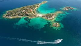 Земля за 320 000 евро в Ситонии, Греция