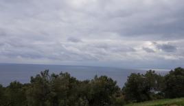 Земля за 150 000 евро на Кассандре, Греция