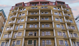 Отель, гостиница за 3 085 820 евро в Батуми, Грузия
