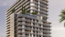 Квартира за 25 855 евро в Батуми, Грузия