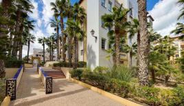 Квартира за 190 000 евро в Торревьехе, Испания