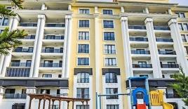 Апартаменты за 60 000 евро в Трабзоне, Турция