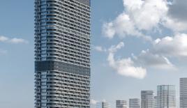 Квартира за 96 101 евро в Батуми, Грузия
