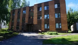 Квартира за 15 000 евро в Йоэнсуу, Финляндия