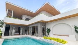 Вилла за 522 431 евро на пляже Банг Тао, Таиланд