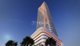 Апартаменты за 638 000 евро в Турции