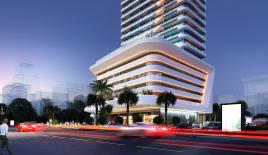 Апартаменты за 659 000 евро в Турции