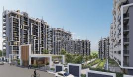 Апартаменты за 250 000 евро в Алании, Турция