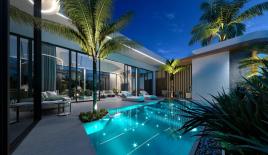 Вилла за 469 344 евро на Пхукете, Таиланд