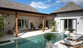 Вилла за 709 169 евро на Пхукете, Таиланд