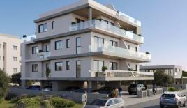 Апартаменты за 195 000 евро в Лимасоле, Кипр