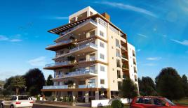 Апартаменты за 146 438 евро в Фамагусте, Кипр