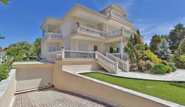 Вилла за 850 000 евро в Олимпиаки-Акти, Греция