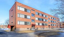Квартира за 2 117 евро в Кеми, Финляндия