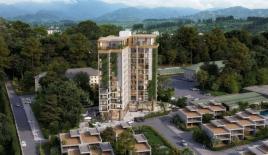 Квартира за 38 392 евро в Батуми, Грузия