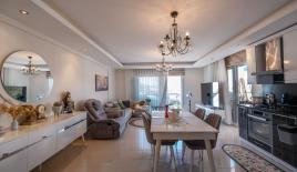 Квартира за 142 500 евро в Алании, Турция