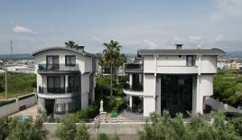 Вилла за 550 000 евро в Алании, Турция