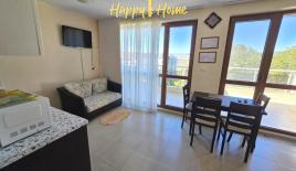 Студия за 50 000 евро на Солнечном берегу, Болгария