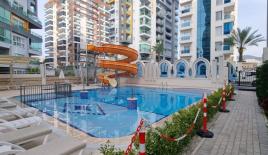 Квартира за 83 000 евро в Алании, Турция