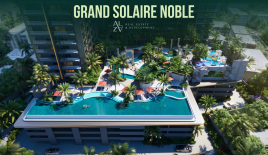 Квартира за 193 000 евро в Паттайе, Таиланд