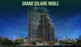 Квартира за 266 000 евро в Паттайе, Таиланд