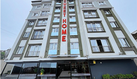 Отель, гостиница за 3 800 000 евро в Трабзоне, Турция