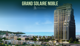 Квартира за 483 707 евро в Паттайе, Таиланд