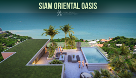 Квартира за 70 900 евро в Паттайе, Таиланд