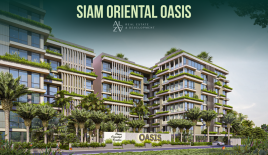 Квартира за 151 000 евро в Паттайе, Таиланд