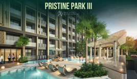 Квартира за 48 600 евро в Паттайе, Таиланд