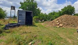 Коммерческая недвижимость за 842 451 евро в Тбилиси, Грузия